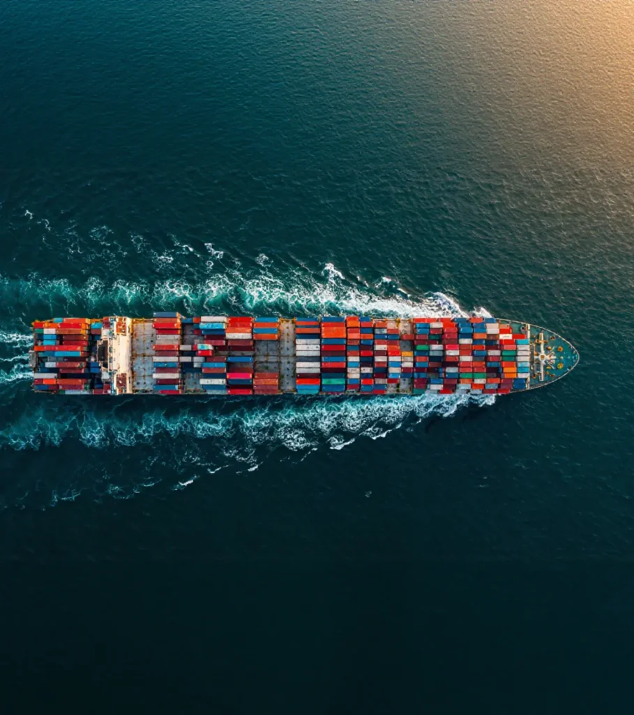 Global Delivery and Installation