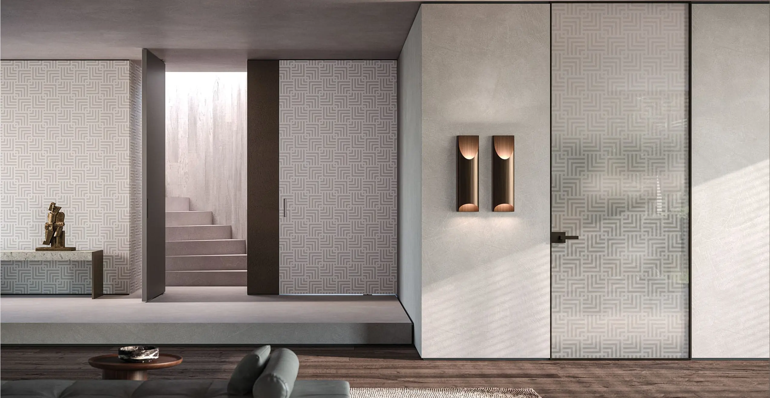 ALUMINIUM DOORS & WINDOWS