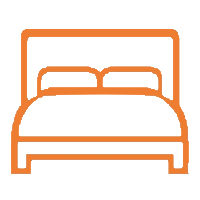 卧室icon