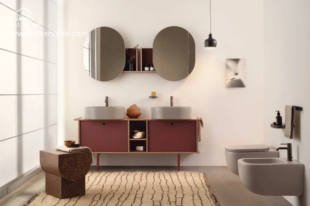 wash basin