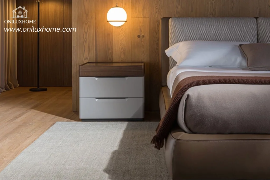 bed side tables