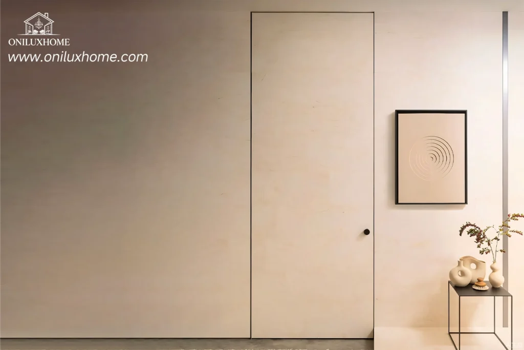 wpc doors