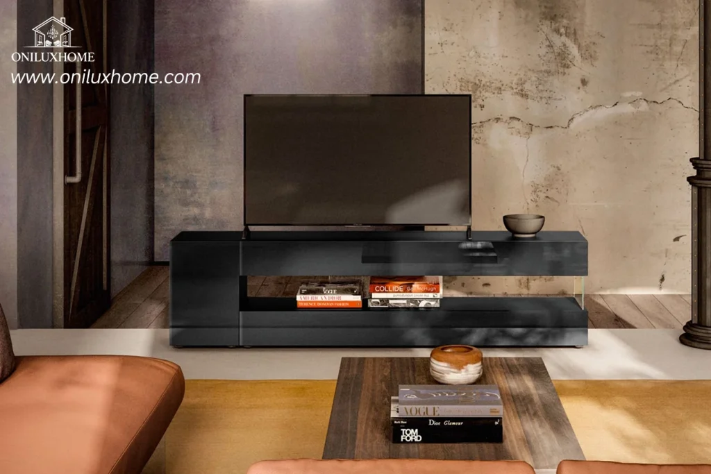 tv cabinet