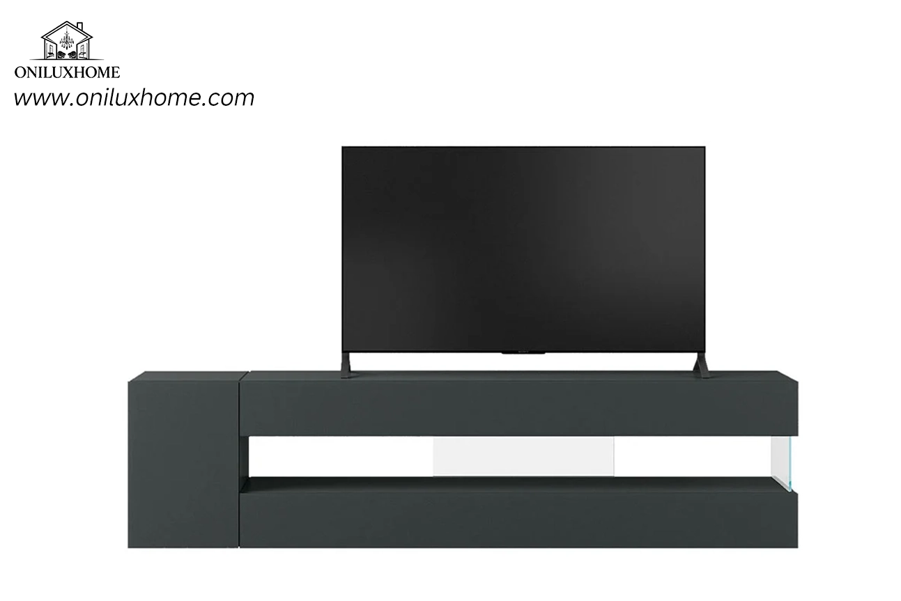 Modern TV Stand | Luxury TV Cabinet for Living Room television cabinet