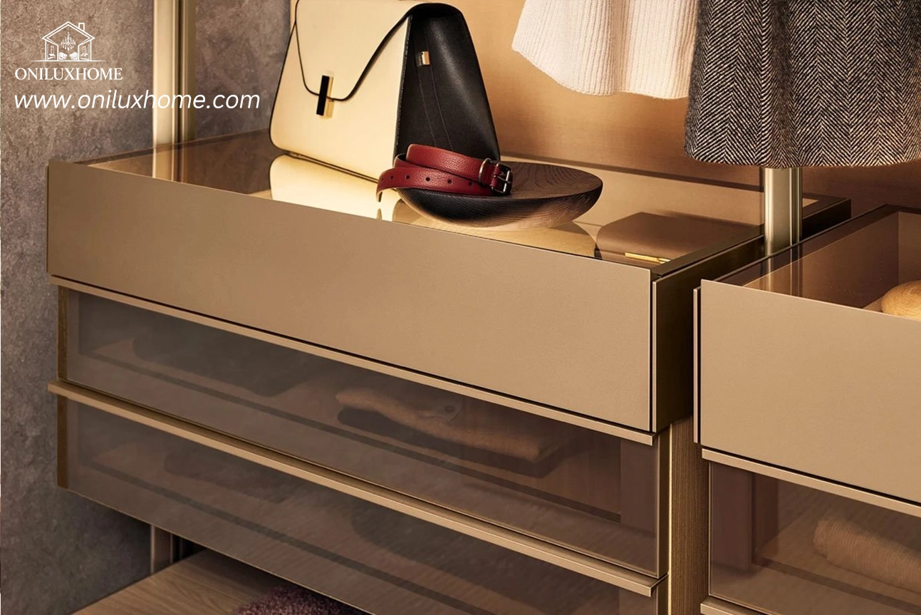Open Cupboard Design – Luxury Open Wardrobe System open shelf wardrobe