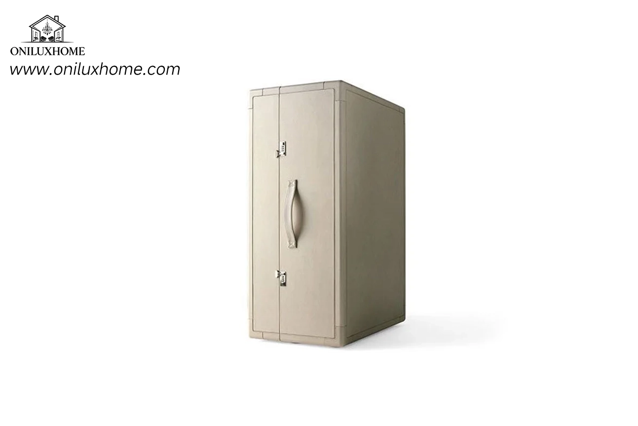 Wine Cabinet with Wooden Storage | Modern Wine Storage wine storage cabinet