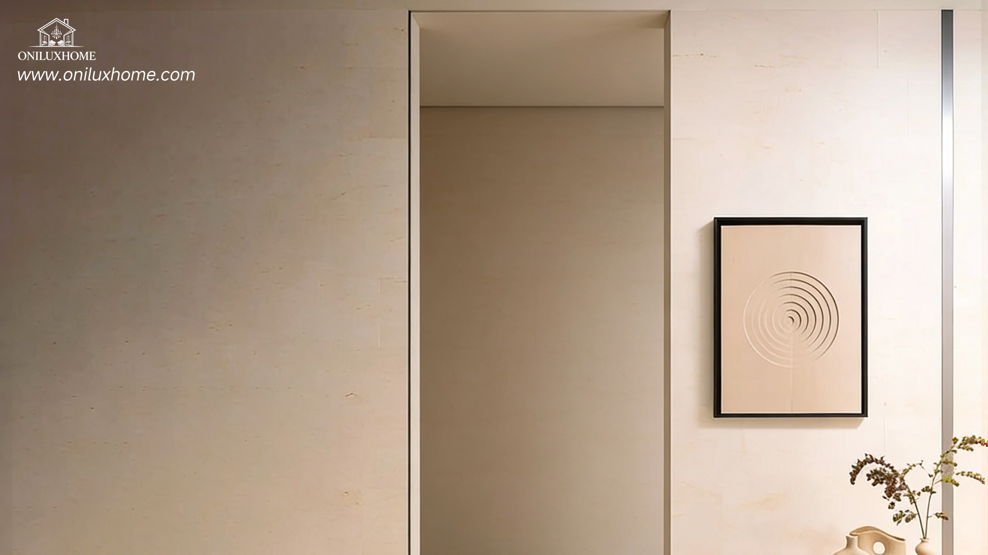 modern interior doors