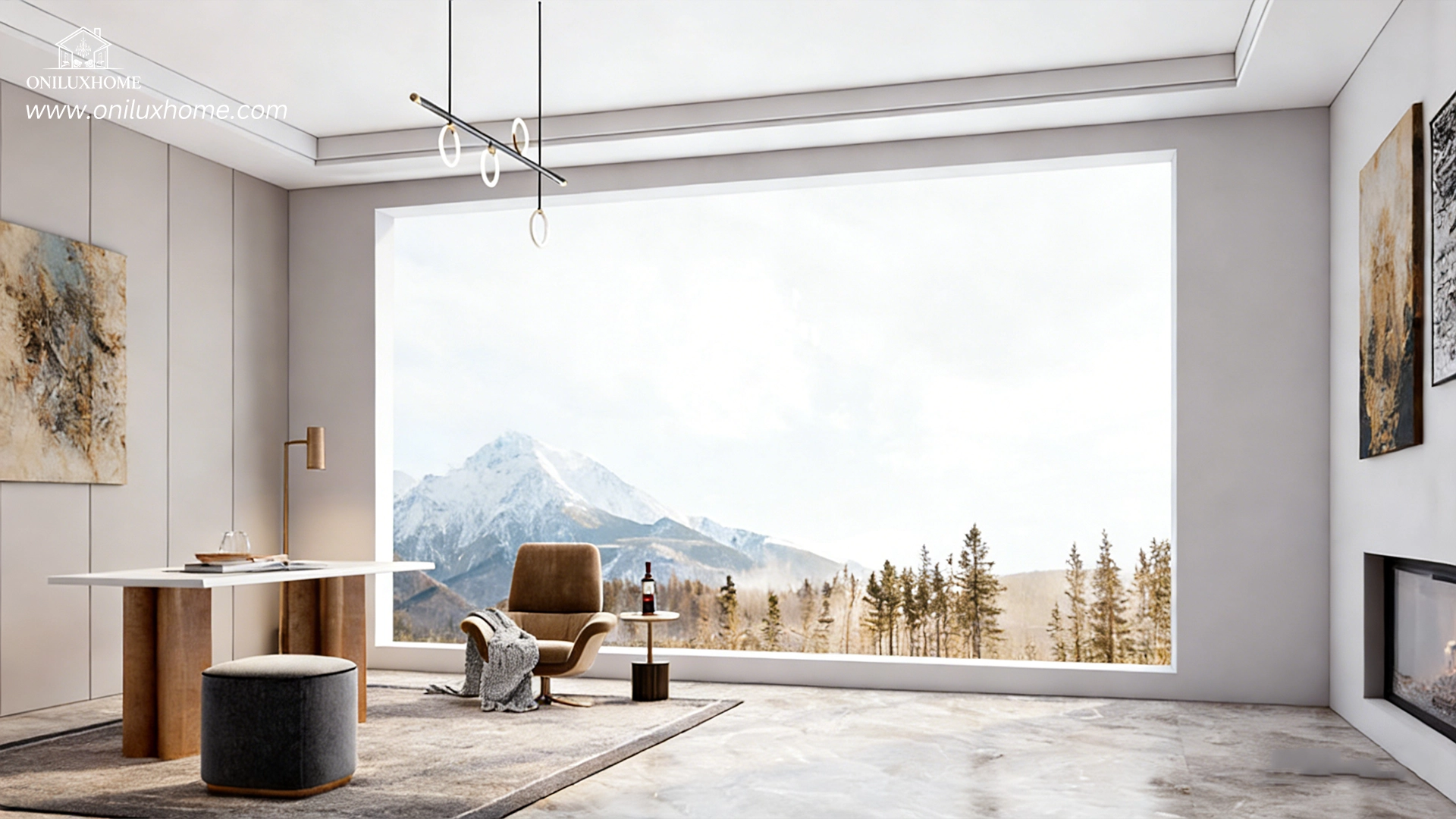 windows design