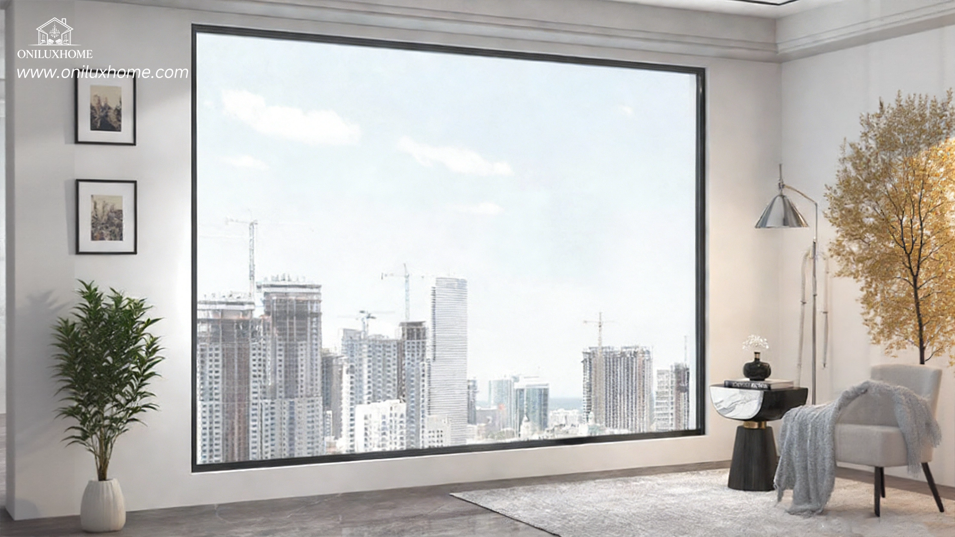 aluminum doors & windows