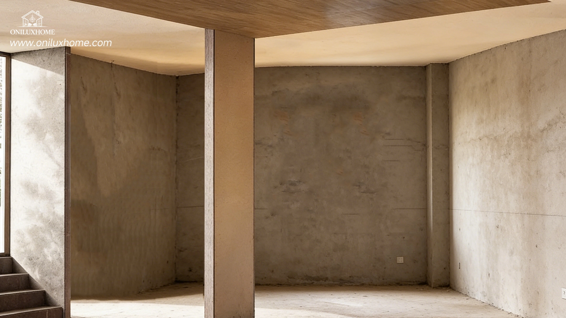 open cupboard design