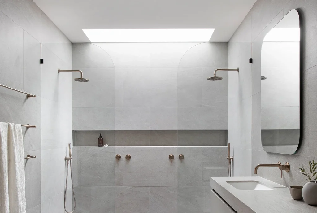 shower doors