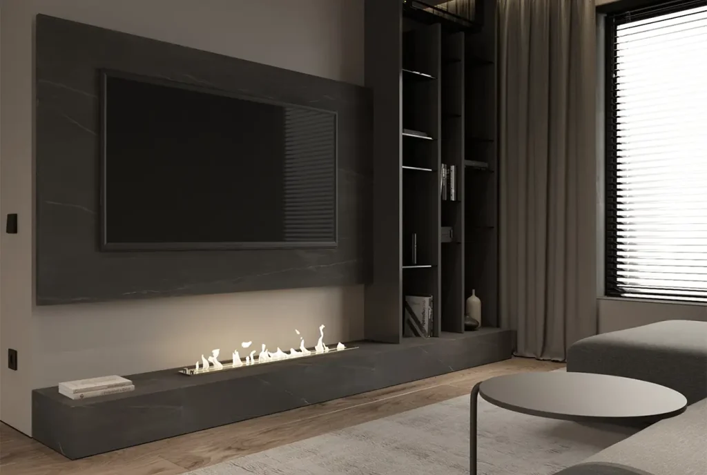 tv cabinet