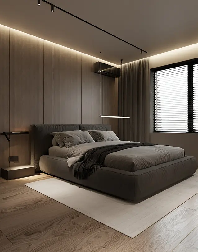 house beds