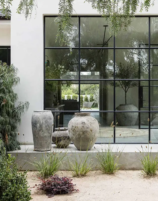 interior windows
