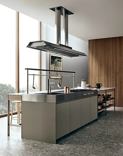 kitchen counter