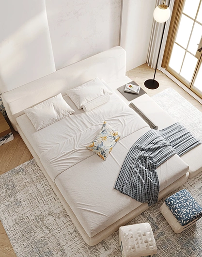 house beds
