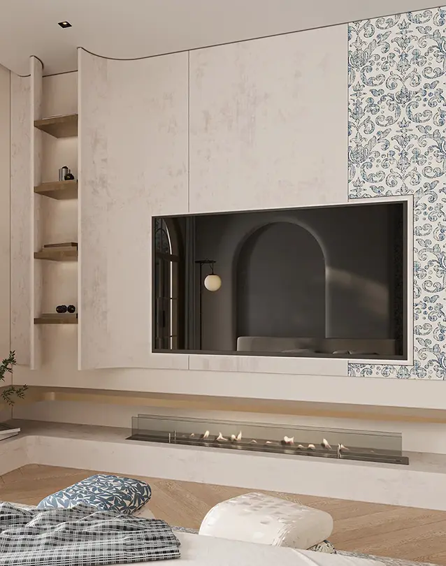 tv cabinet