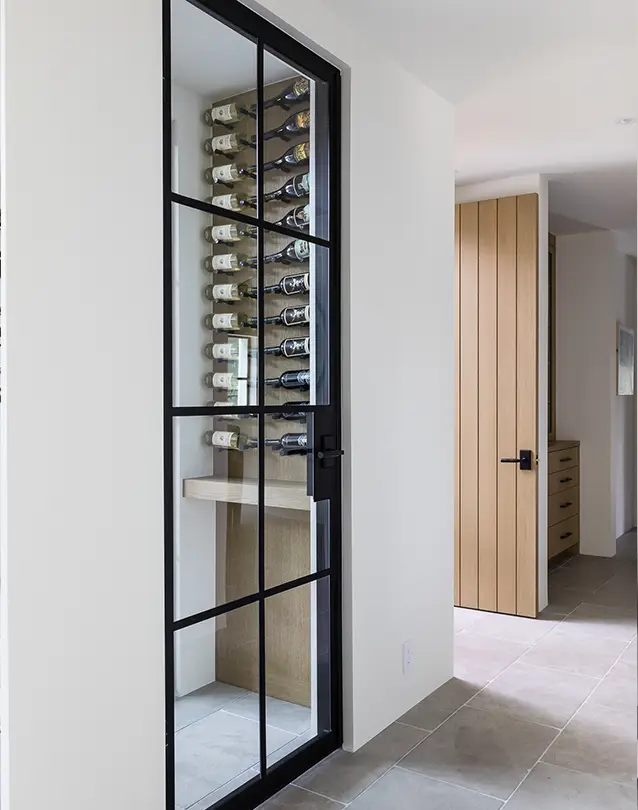 modern interior doors