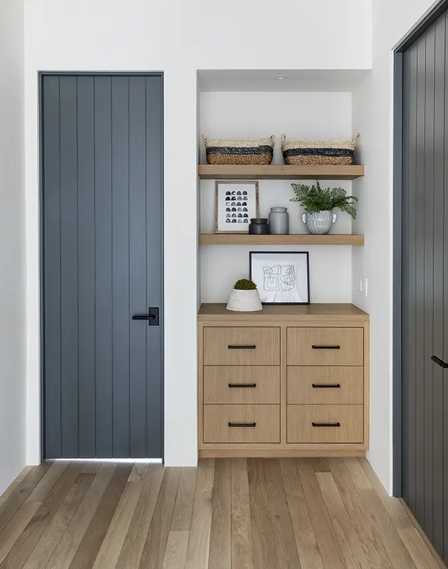 modern interior doors