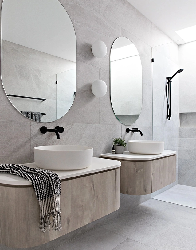 bathroom basin