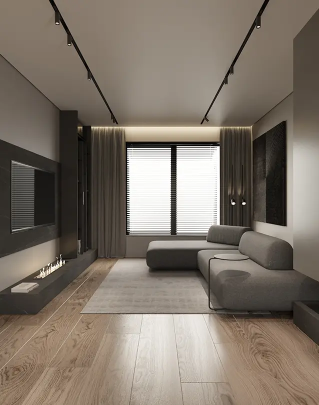 windows in aluminium