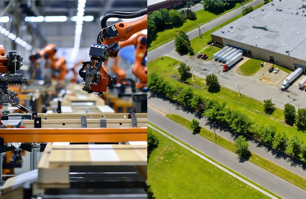 Rigorous QC & Eco-Standards