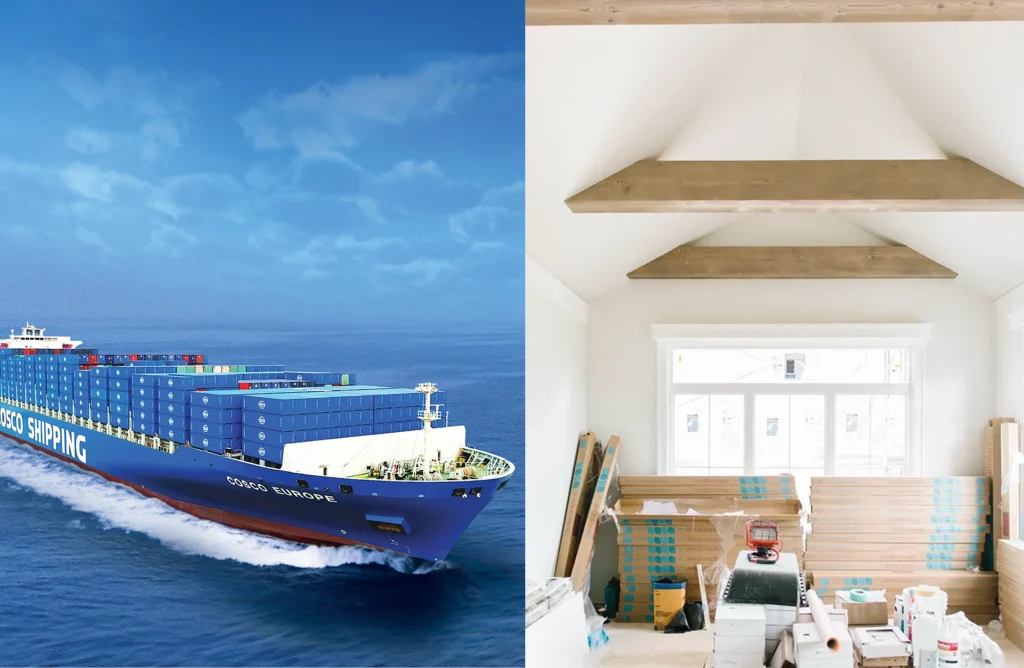 Installation & Lifetime Care