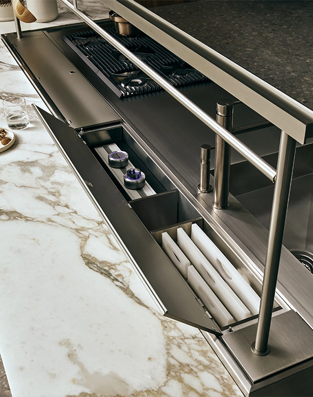 design by kitchen