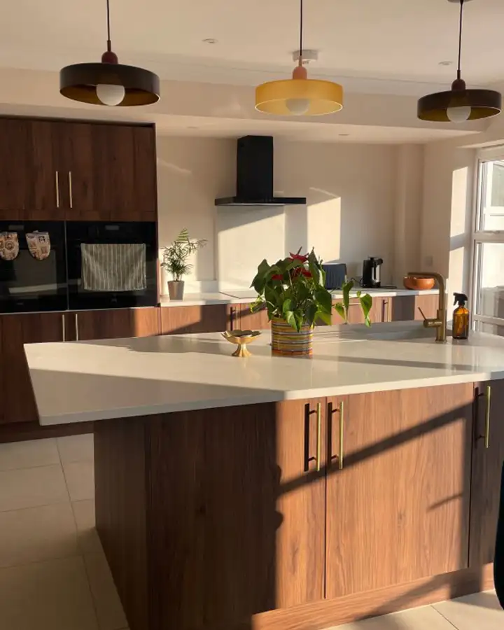 ISO 9001 Quality Management